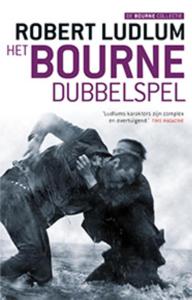 Het Bourne dubbelspel (Paperback)