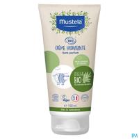 Mustela Fam Bio Hydraterende Creme 150ml Mustela Fam Bio Hydraterende Creme 150ml