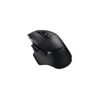 Gamingmuis - Draadloos - Logitech G - G502 X Lightspeed - Zwart