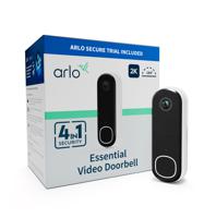 ARLO AVD4001-100EUS Zender voor Draadloze deurbel Met USB-aansluiting