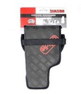 Simson voorvorkbeschermer zwrt transport/stalling op kaart