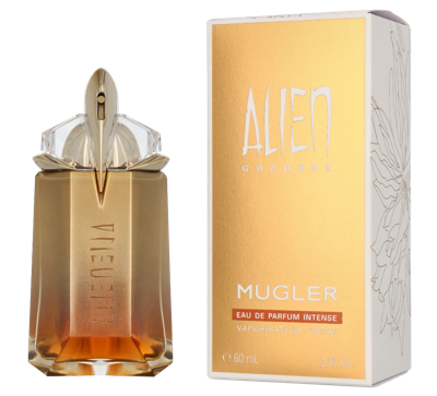 Thierry Mugler Alien Goddess Intense Eau de parfum Spray 60 ml Dames