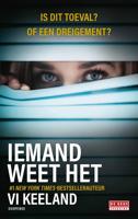Iemand weet het - Vi Keeland - ebook
