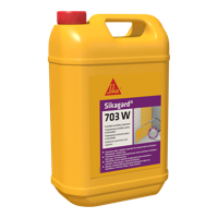 Sikagard 703 W Impregneermiddel - 2ltr