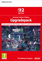 Pokemon Legends Z-A Nintendo Switch 2 Edition UPGRADE PACK