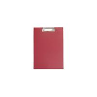 Maul Klembord 2337025 Rood (b x h x d) 23 x 1.3 x 32 cm