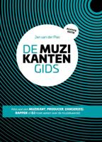 De Muzikantengids (Hardback)