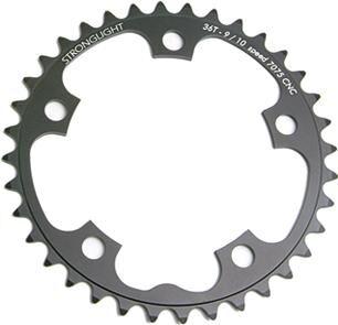 STRONGLIGHT Chain ring strongl.zircal 70750t6 110mm 36t b
