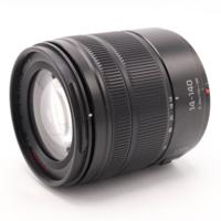 Panasonic MFT 14-140mm F/3.5-5.6 power O.i.S. Lumix G Vario occasion