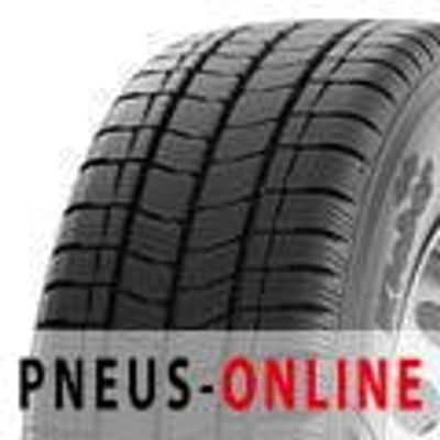 Transalp 2 plus