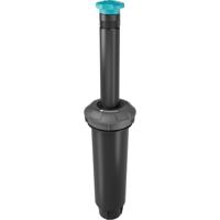 GARDENA pop-up sprinkler sd30 sproeier (zwart/grijs)