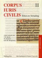 Corpus iuris civilis (Hardback)