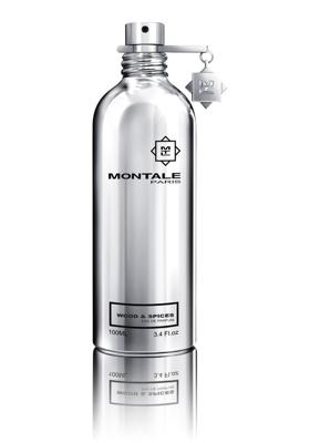 Montale Paris Wood & Spices Eau de Parfum 100ml | Unisex Parfum