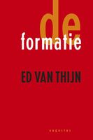 De formatie - Ed van Thijn - ebook
