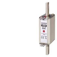 Siemens 3NA71326 Zekeringsinzetstuk Afmeting zekering : 1 125 A 690 V 3 stuk(s)