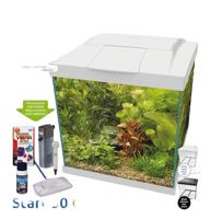 Start 30 qube kit wit SuperFish - Superfish Start 30 qube kit wit SuperFish - Superfish