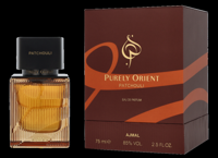 Ajmal Purely Orient Pathcouli 75 ml Eau de Parfum