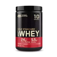 100% Whey Gold Standard 908gr