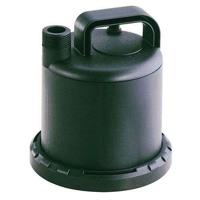 Drainagepomp - SPIDO - Classic E 160 - Maximaal debiet 3 m³/u - Ø 19 mm