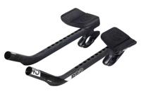 PRO Missile Evo Carbon Clip-On Opzetstuur - Zwart PRO Missile Evo Carbon Clip-On Opzetstuur - Zwart