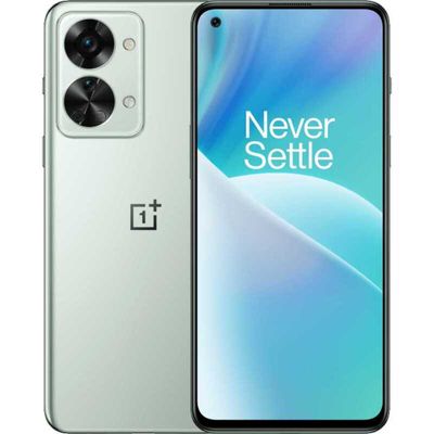 Nord 2T Smartphone
