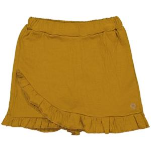 Quapi Meisjes broek/rok - Brenn - Fudge bruin