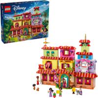 Lego 43245 Disney Classic Magische Huis Madrigal
