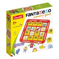 Quercetti fantamemo spel bij