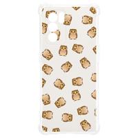 TPU SIiiconen Hoesje Maken voor de OPPO Reno6 Pro 5G | Eigen telefoonhoesje ontwerpen | Op maat gemaakt