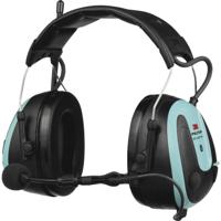 3M Peltor WS ALERT XP+ MRX21A2WS7 Oorkapheadset 31 dB EN 352-1:2020, EN 352-3:2020 1 stuk(s)