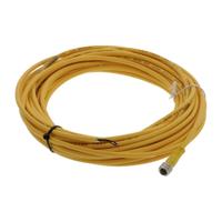 Molex 1200860155 Sensor/actuator connector, geassembleerd 1 stuk(s)