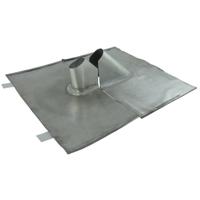 Televes BBZ 4260/2 Reparatiepaneel