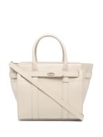 Mulberry mini sac cabas Bayswater - Tons neutres - thumbnail