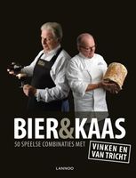Kaas & bier - Ben Vinken, Michel Van Tricht - ebook