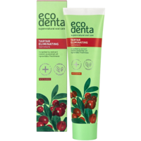 Ecodenta Tartar Eliminating Tandpasta - 100 ml