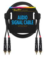 Boston AC-277-075 audio signaalkabel