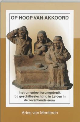 Op hoop van akkoord (Paperback)