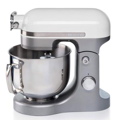 Ariete Moderna Keukenmachine - Wit - 5.5 Liter