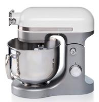 Ariete Moderna Keukenmachine - Wit - 5.5 Liter