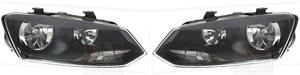 Koplamp Set SET5814962