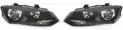 Koplamp Set SET5814962