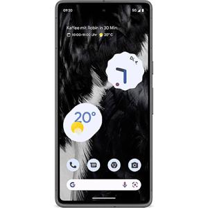 Google Pixel 7 16 cm (6.3") Dual SIM Android 13 5G USB Type-C 8 GB 128 GB 4355 mAh Zwart