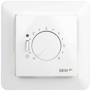 Danfoss 140F1030 devireg 530 DE Kamerthermostaat 1 stuk(s)