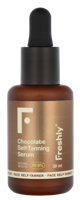 Freshly Cosmetics Chocolate Self-Tanning Serum 30 ml Zelfbruiner