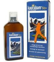 Mattisson Kaucabam kefir concentraat bio (500 ml) Mattisson Kaucabam kefir concentraat bio (500 ml)