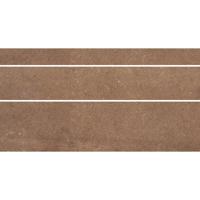 JOS. Reused VLtegel Strook Mix Cotto Mat 10mm Ret. R10