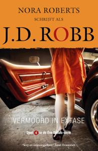 Vermoord in extase (Paperback)