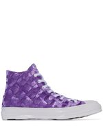 Converse baskets Chuck Taylor 70 Converse X Golf le Fleur - Violet