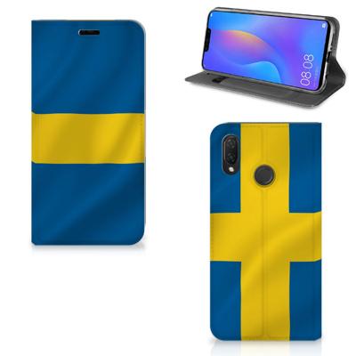 Huawei P Smart Plus | Standcase | Zweden