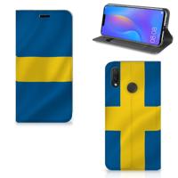 Huawei P Smart Plus | Standcase | Zweden